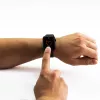 ZAGG InvisibleShield Ultra Clear+ Apple Watch Series 4/5/6/SE 40mm protezione display