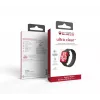 ZAGG InvisibleShield Ultra Clear+ Apple Watch Series 4/5/6/SE 40mm protezione display