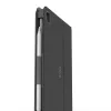 ZAGG tastiera Messenger Folio 2-Apple-iPad 10.2/10.5-Charcoal-Nordic