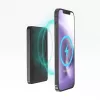 mophie snap+ Powerstation/Juicepack mini -5k- nero (wireless)