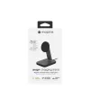 mophie UNV WRLS-snap+ stand-nero-ROC-EU, interno, AC, ricarica wireless, nero