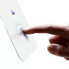 InvisibleShield Glass Elite Clear protezione display Samsung 1 pezzo