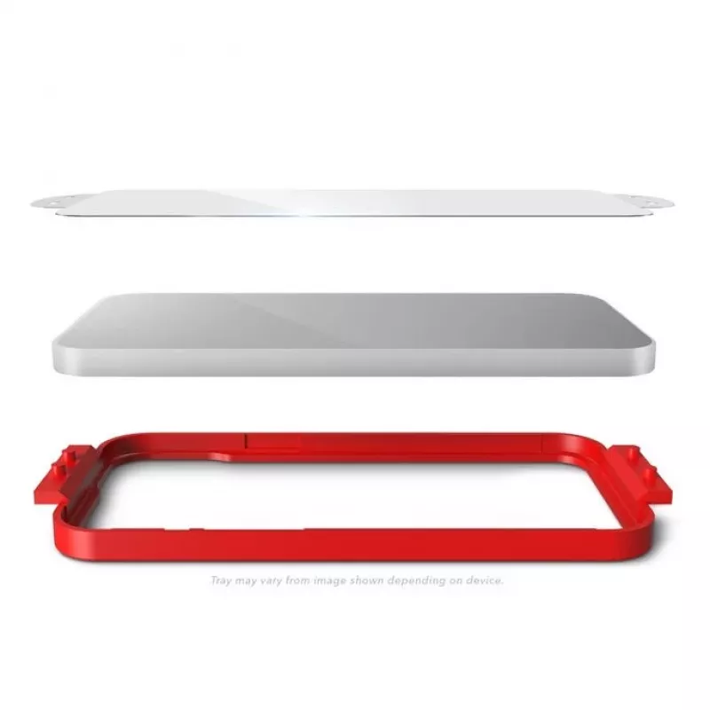 InvisibleShield Glass Elite Clear protezione display Samsung 1 pezzo