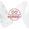 InvisibleShield Glass Elite Clear protezione display Samsung 1 pezzo