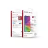 InvisibleShield Glass Elite VG AM Apple iPhone 14 Pro Case Friendly protezione schermo