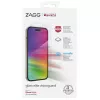 InvisibleShield Glass Elite VG AM Apple iPhone 14 Pro Case Friendly protezione schermo