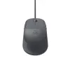 ZAGG Accessories-ProMaus - Mouse wireless e tappetino di ricarica wireless - antracite