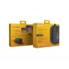 ZAGG Accessories-ProMaus - Mouse wireless e tappetino di ricarica wireless - antracite