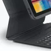 ZAGG Pro Keys tastiera universale Bluetooth QWERTY nordico grigio