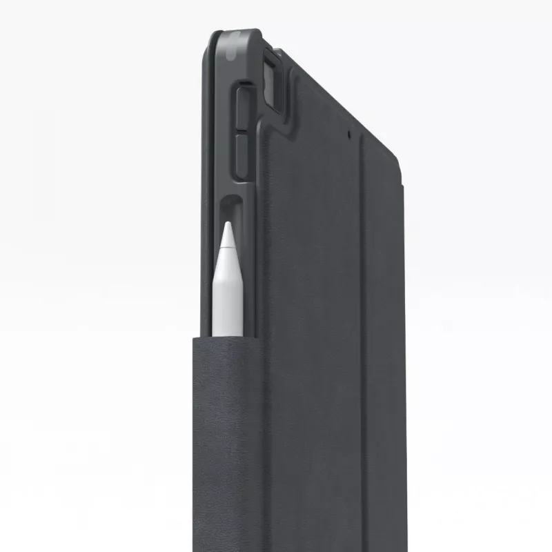 ZAGG Pro Keys tastiera universale Bluetooth QWERTY nordico grigio