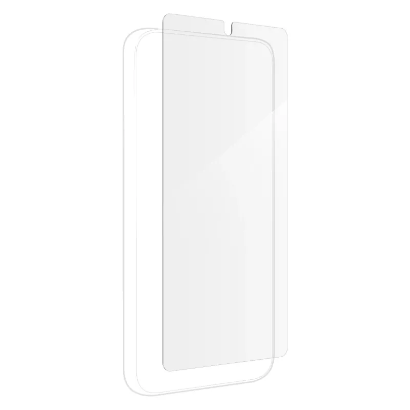 InvisibleShield Ultra Clear pellicola protettiva display trasparente Samsung 1 pezzo
