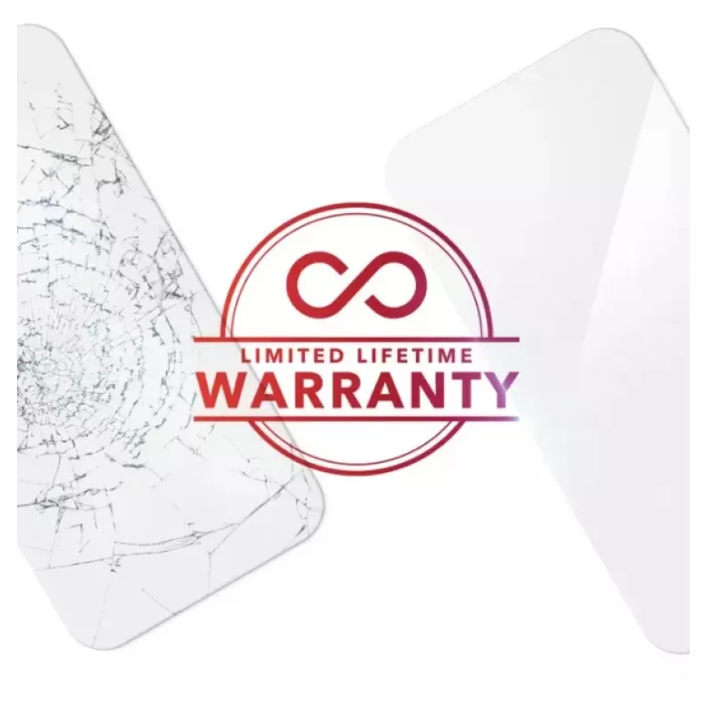 InvisibleShield Ultra Clear pellicola protettiva display trasparente Samsung 1 pezzo