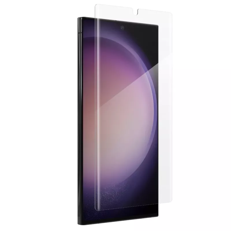 InvisibleShield Ultra Clear protezione display trasparente Samsung 1 pezzo