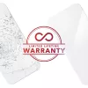 InvisibleShield Ultra Clear protezione display trasparente Samsung 1 pezzo