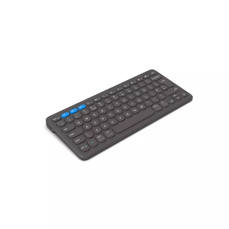 ZAGG Pro 12 tastiera universale Bluetooth QWERTY inglese nero