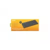 ZAGG Pro 12 tastiera universale Bluetooth QWERTY inglese nero