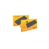 ZAGG Connect 12C tastiera universale USB QWERTY nordico nero