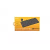 ZAGG Connect 12C tastiera universale USB QWERTY nordico nero
