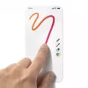 ZAGG Glass Elite Clear pellicola protettiva display Samsung 1 pz.