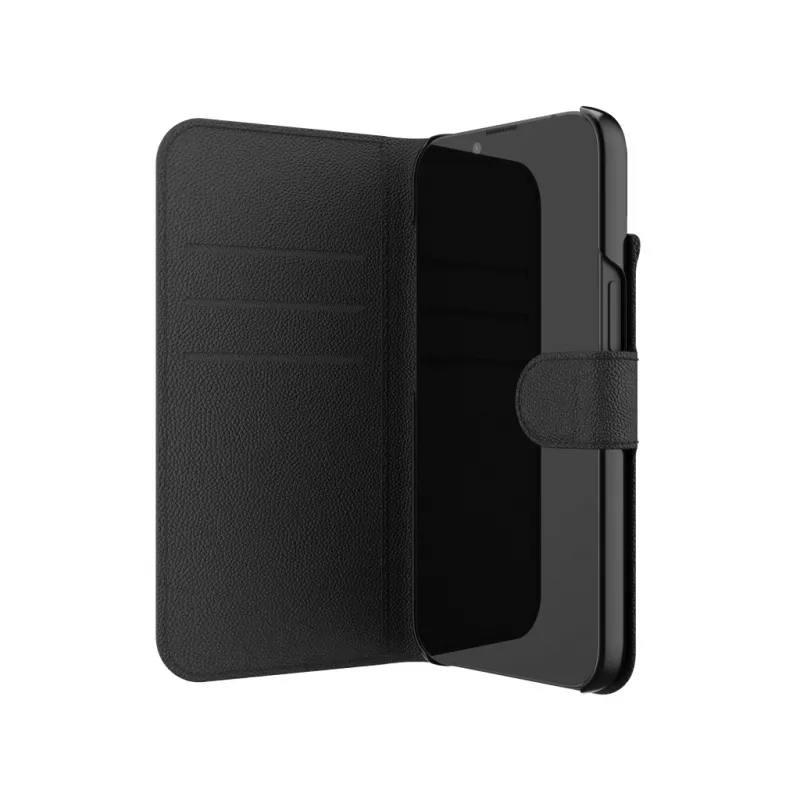 IFROGZ Defence Folio custodia per cellulare 15,5 cm (6,1 pollici) nero