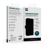 IFROGZ Defence Folio custodia per cellulare 15,5 cm (6,1 pollici) nero