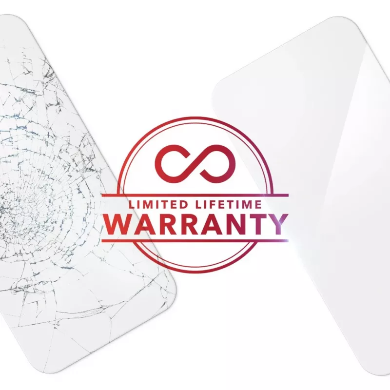 InvisibleShield Ultra Eco Clear pellicola protettiva display Samsung 1 pezzo