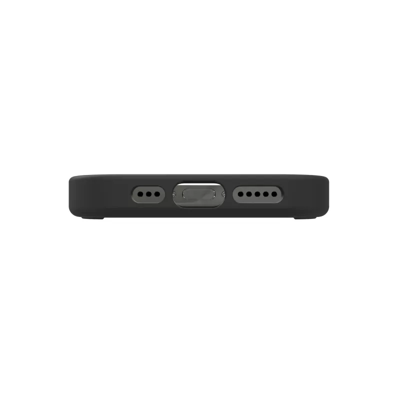 ZAGG Cases Manhattan Snap Apple iPhone 15 Pro nero EN/FR, custodia, Apple, iPhone 15 Pro, 15,5 cm (6,1 pollici), nero
