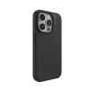 ZAGG Cases Manhattan Snap Apple iPhone 15 Pro nero EN/FR, custodia, Apple, iPhone 15 Pro, 15,5 cm (6,1 pollici), nero