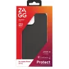 ZAGG Cases Manhattan Snap Apple iPhone 15 Pro nero EN/FR, custodia, Apple, iPhone 15 Pro, 15,5 cm (6,1 pollici), nero
