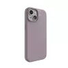 ZAGG Cases Manhattan Snap Apple iPhone 15/iPhone 14/13 lavanda EN/FR