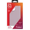 ZAGG Cases Manhattan Snap Apple iPhone 15/iPhone 14/13 lavanda EN/FR