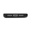 ZAGG Luxe custodia per cellulare 15,8 cm (6,2 pollici) cover nero