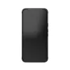 ZAGG Luxe custodia per cellulare 15,8 cm (6,2 pollici) cover nero