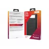 ZAGG Luxe custodia per cellulare 15,8 cm (6,2 pollici) cover nero