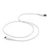 mophie essentials cavo di ricarica | 1M cavo USB USB 2.0 USB A USB C bianco