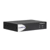 Vaddio 999-8240-001 ponte per videoconferenze AV 3840 x 2160 pixel Ethernet LAN nero