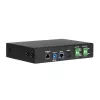 Vaddio 999-8240-001 ponte per videoconferenze AV 3840 x 2160 pixel Ethernet LAN nero