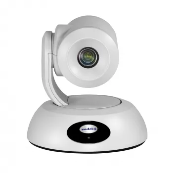 Vaddio RoboSHOT 30E USB 8,57 MP bianco 1920 x 1080 pixel 60 fps CMOS 25,4 / 2,5 mm (1 / 2,5 pollici)
