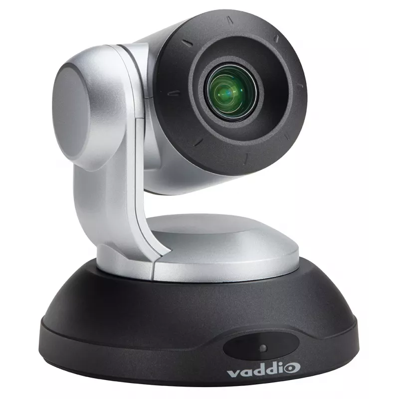 Vaddio ConferenceSHOT 10 2,38 MP nero, argento CMOS 25,4 / 2,8 mm (1 / 2,8 pollici)