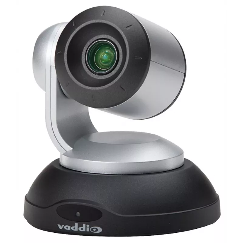 Vaddio ConferenceSHOT 10 2,38 MP nero, argento CMOS 25,4 / 2,8 mm (1 / 2,8 pollici)