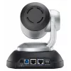 Vaddio ConferenceSHOT 10 2,38 MP nero, argento CMOS 25,4 / 2,8 mm (1 / 2,8 pollici)