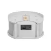 Vaddio ConferenceSHOT AV Bundle - TableMIC 2 sistema di videoconferenza 2,14 MP Ethernet LAN