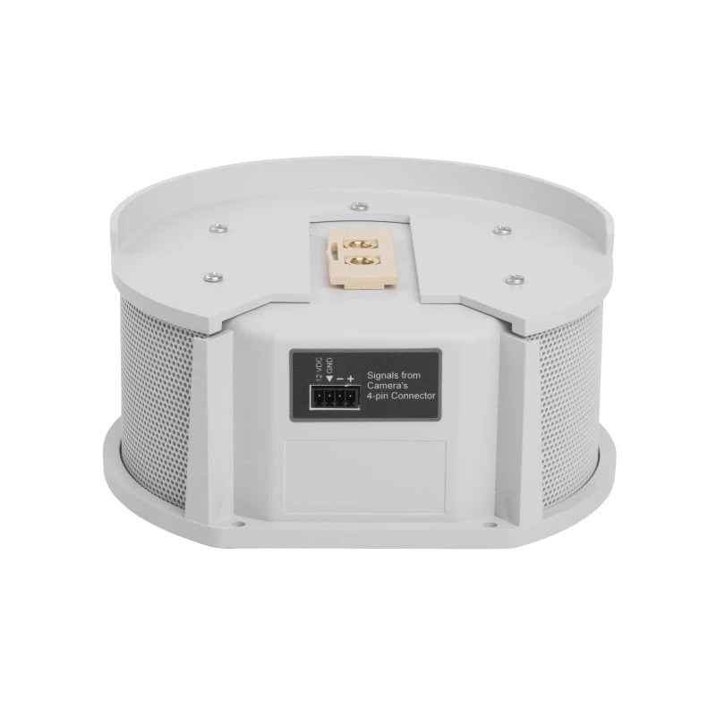 Vaddio ConferenceSHOT AV Bundle - TableMIC 2 sistema di videoconferenza 2,14 MP Ethernet LAN