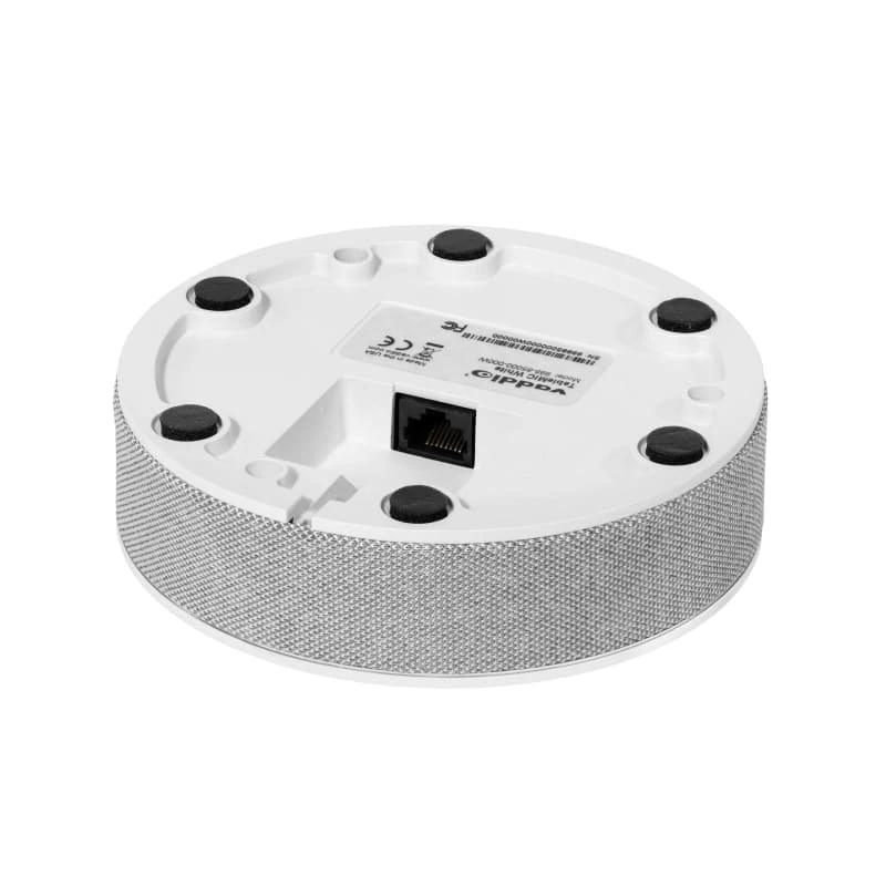 Vaddio ConferenceSHOT AV Bundle - TableMIC 2 sistema di videoconferenza 2,14 MP Ethernet LAN
