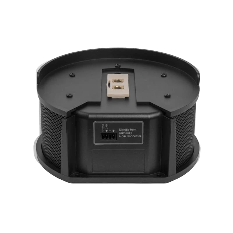 Vaddio ConferenceSHOT AV Bundle - TableMIC 2 sistema di videoconferenza 2,14 MP Ethernet LAN