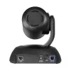 Vaddio EasyIP 20 Telecamera PTZ, zoom ottico 20x, nero
