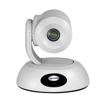 Vaddio EasyIP 20 telecamera 8,57 MP bianco 1920 x 1080 pixel 60 fps CMOS