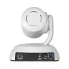 Vaddio EasyIP 20 telecamera 8,57 MP bianco 1920 x 1080 pixel 60 fps CMOS