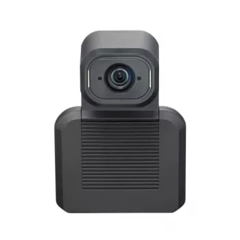 Vaddio IntelliSHOT-M telecamera auto-tracking, 8,51 MP, Exmor, Full HD, 1920 x 1080 pixel, 30 fps, nero