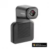 Vaddio IntelliSHOT-M telecamera auto-tracking, 8,51 MP, Exmor, Full HD, 1920 x 1080 pixel, 30 fps, nero